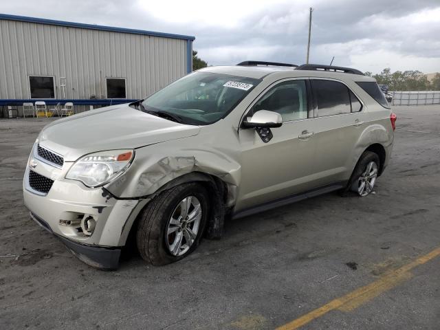 CHEVROLET EQUINOX LT 2014 with VIN 2GNALBEK1E6286481 - Photo from auction