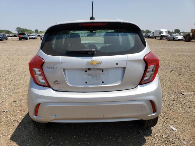 Photo 6 from auction – 2020 CHEVROLET SPARK LS with VIN KL8CB6SA1LC411306