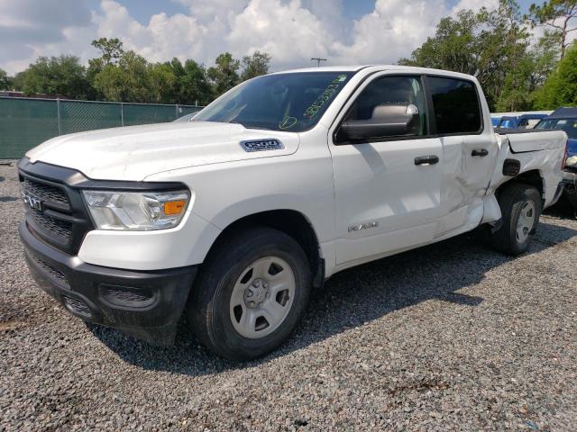 Photo 1 from auction – 2019 RAM 1500 TRADE with VIN 1C6RREGT3KN604715