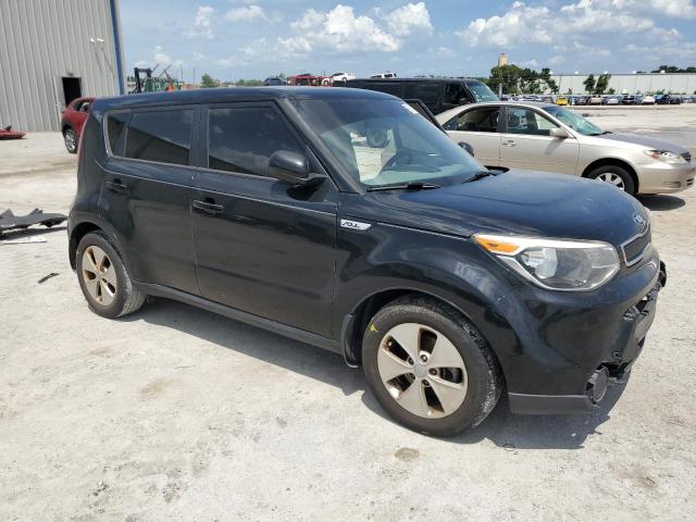 Photo 4 from auction – 2016 KIA SOUL with VIN KNDJN2A22G7276988