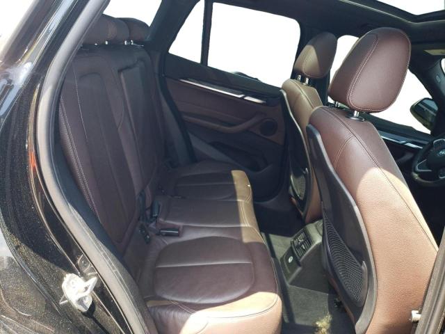 Photo 11 from auction – 2016 BMW X1 XDRIVE2 with VIN WBXHT3C3XG5F66963