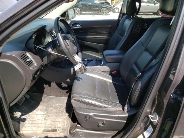 Photo 7 from auction – 2014 DODGE DURANGO LI with VIN 1C4RDJDG3EC451129