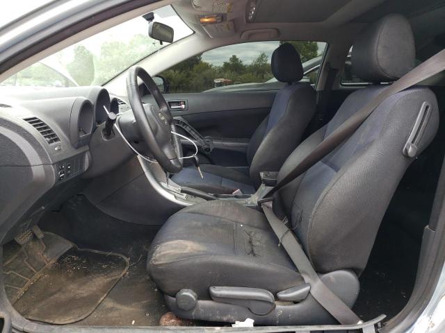 Photo 7 from auction – 2005 TOYOTA SCION TC with VIN JTKDE177150050322