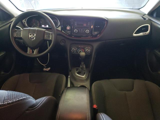 Photo 8 from auction – 2016 DODGE DART SXT with VIN 1C3CDFBB5GD689799