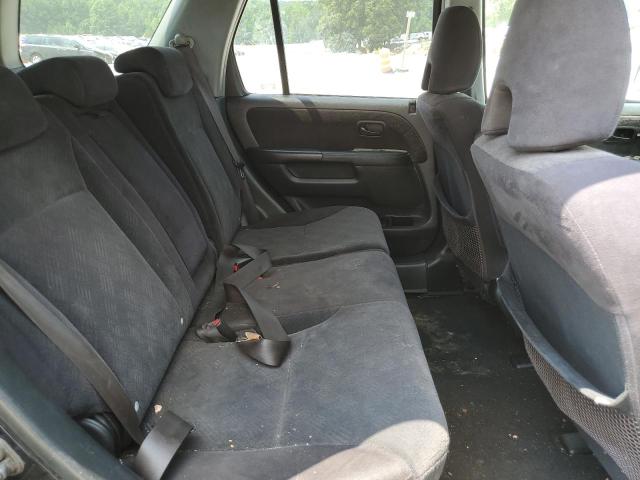 Photo 11 from auction – 2006 HONDA CR-V EX with VIN JHLRD68816C015075
