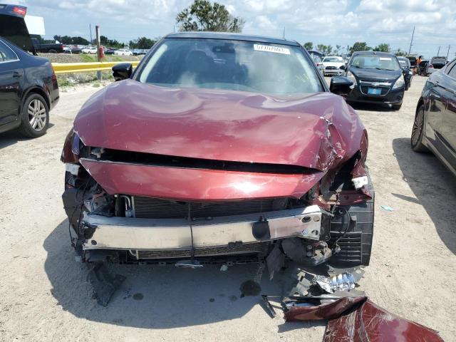 Photo 5 from auction – 2017 NISSAN MAXIMA 3.5 with VIN 1N4AA6APXHC375961