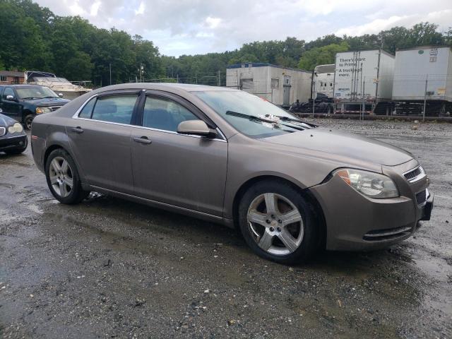 Photo 4 from auction – 2011 CHEVROLET MALIBU 2LT with VIN 1G1ZD5E71BF310519