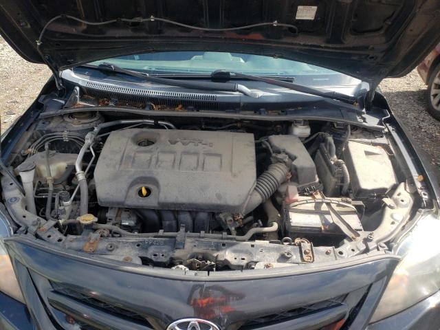 Photo 11 from auction – 2012 TOYOTA CARROLLA with VIN 2T1BU4EEXCC858868