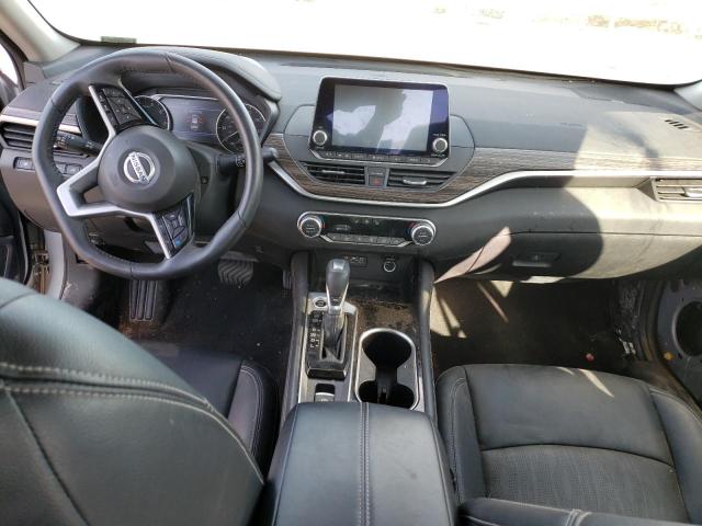 Photo 8 from auction – 2021 NISSAN ALTIMA SL with VIN 1N4BL4EV5MN416779
