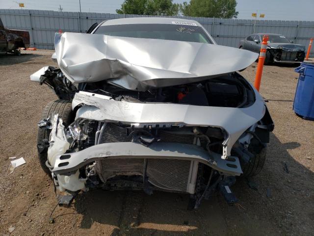 Foto 5 de la subasta – 2017 BUICK LACROSSE E con VIN 1G4ZP5SS2HU169578