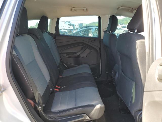 Photo 10 from auction – 2019 FORD ESCAPE S with VIN 1FMCU0F74KUC52623