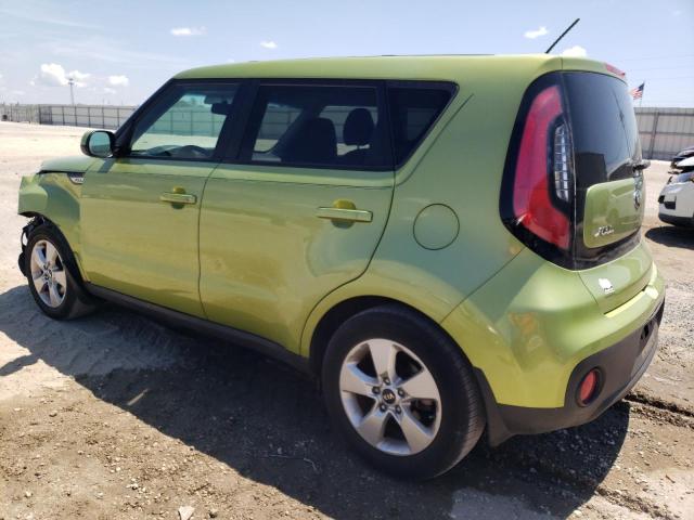 Photo 2 from auction – 2017 KIA SOUL with VIN KNDJN2A23H7882379