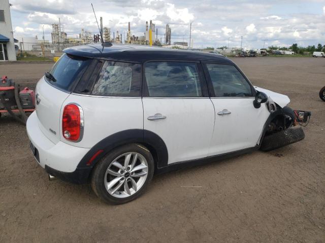 Photo 3 from auction – 2012 MINI COOPER COU with VIN WMWZB3C50CWM30846
