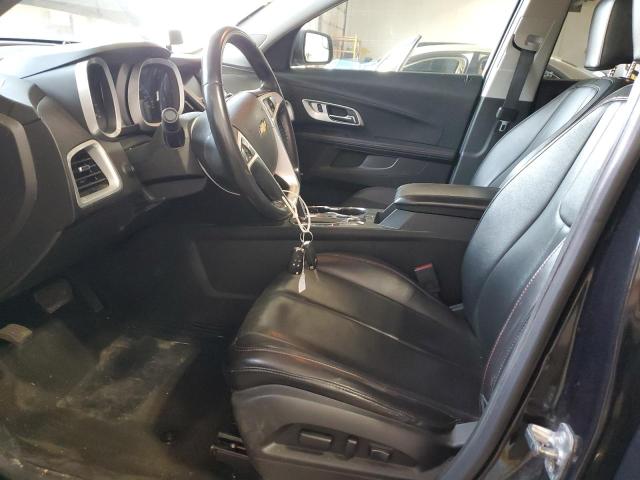 Photo 7 from auction – 2013 CHEVROLET EQUINOX LT with VIN 2GNFLNEKXD6301985