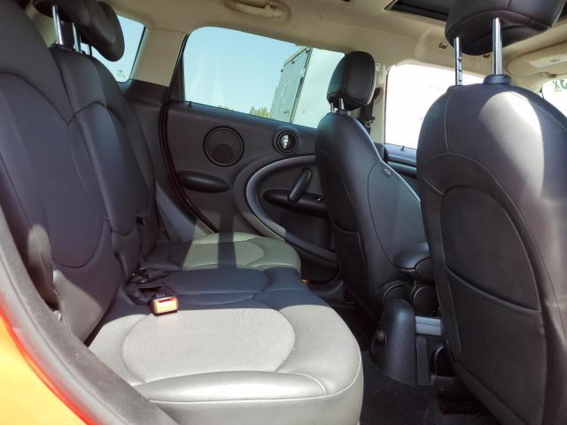 Photo 10 from auction – 2012 MINI COOPER S C with VIN WMWZC5C53CWL61403