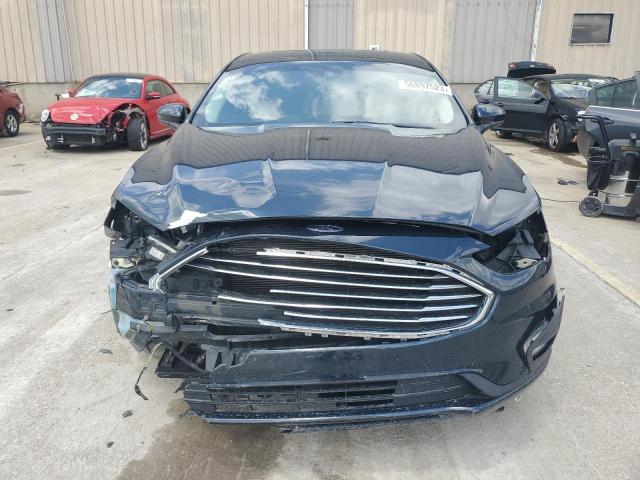 Photo 5 from auction – 2020 FORD FUSION SE with VIN 3FA6P0HD6LR226356