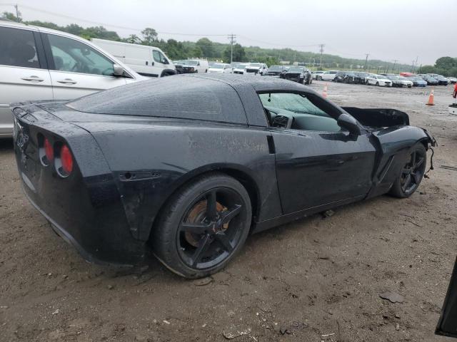 Photo 3 from auction – 2007 CHEVROLET CORVETTE with VIN 1G1YY25U875111033
