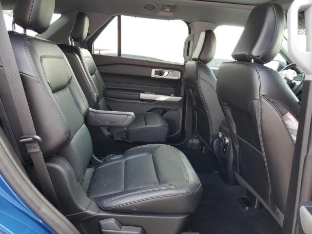 Photo 10 from auction – 2021 FORD EXPLORER L with VIN 1FMSK7FH1MGA15544
