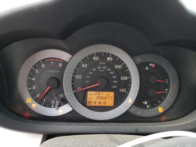 Photo 9 from auction – 2011 TOYOTA RAV4 with VIN JTMBF4DV2BD042315