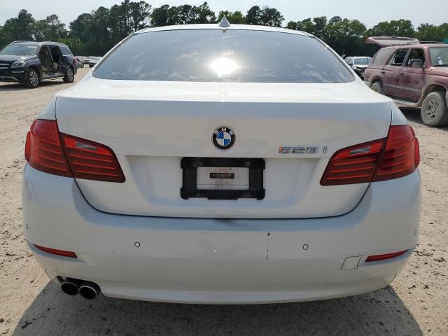Photo 6 from auction – 2015 BMW 528 I with VIN WBA5A5C56FD520161