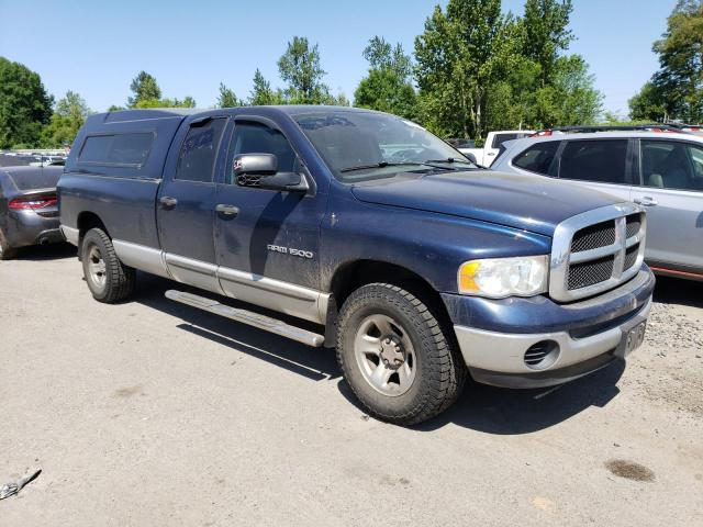 Photo 4 from auction – 2004 DODGE RAM 1500 S with VIN 1D7HU18N94J193610