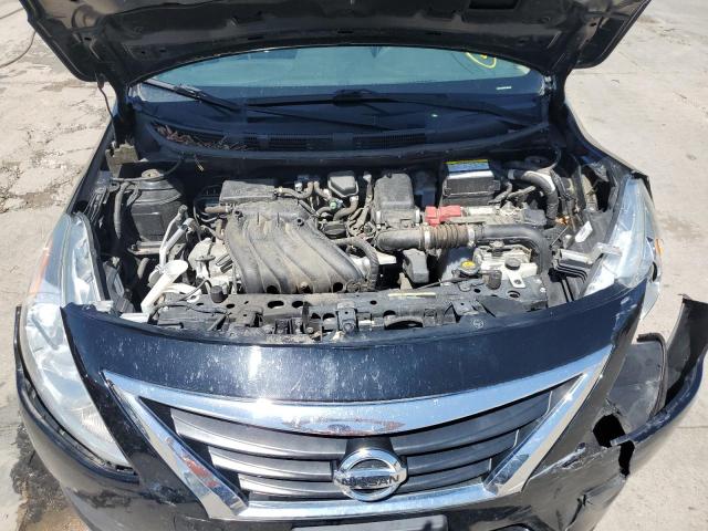 Photo 11 from auction – 2015 NISSAN VERSA S with VIN 3N1CN7AP8FL883136