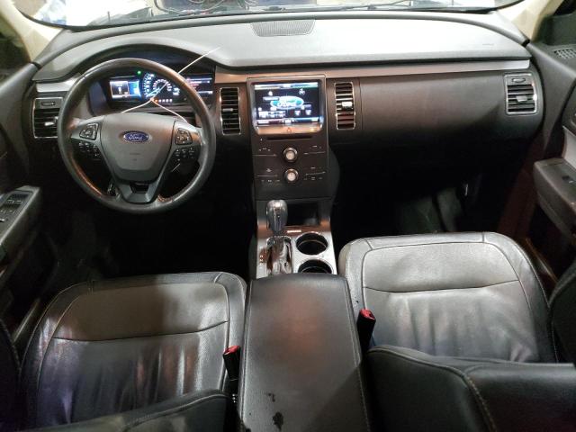 Photo 8 from auction – 2015 FORD FLEX SEL with VIN 2FMHK6C86FBA00217