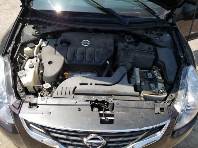 Photo 11 from auction – 2012 NISSAN ALTIMA S with VIN 1N4AL2EP6CC240725