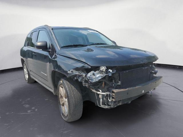 Photo 4 from auction – 2014 JEEP COMPASS SP with VIN 1C4NJCBA3ED513558