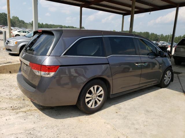 Photo 3 from auction – 2015 HONDA ODYSSEY EX with VIN 5FNRL5H68FB019068