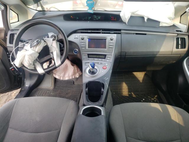 Photo 8 from auction – 2014 TOYOTA PRIUS with VIN JTDKN3DU7E1752031