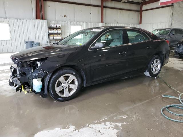 CHEVROLET MALIBU LS 2013 with VIN 1G11B5SA5DF144219 - Photo from auction
