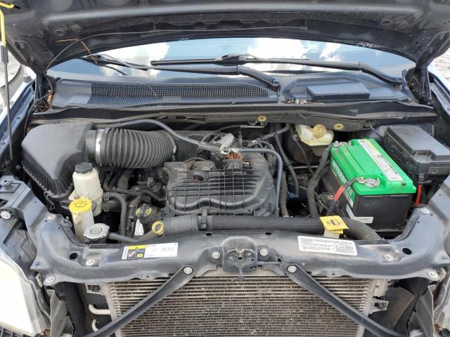Photo 12 from auction – 2014 CHRYSLER TOWN & COU with VIN 2C4RC1BG8ER295747