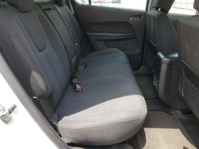 Photo 11 from auction – 2012 CHEVROLET EQUINOX LS with VIN 2GNALBEK0C1272050