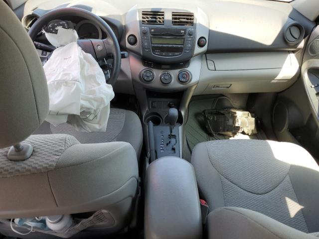 Photo 8 from auction – 2011 TOYOTA RAV4 with VIN JTMBK4DV0BD018672