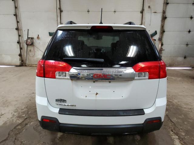 Photo 6 from auction – 2014 GMC TERRAIN SL with VIN 2GKALREK9E6265318