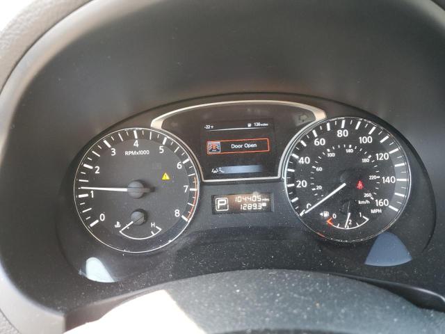 Photo 9 from auction – 2015 NISSAN ALTIMA 3.5 with VIN 1N4BL3AP4FC173093