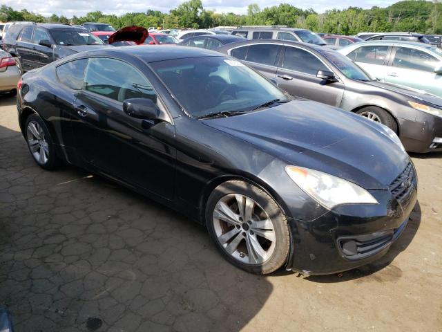 Photo 4 from auction – 2011 HYUNDAI GENESIS CO with VIN KMHHT6KD8BU058541