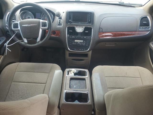 Photo 8 from auction – 2014 CHRYSLER TOWN & COU with VIN 2C4RC1BG8ER144035
