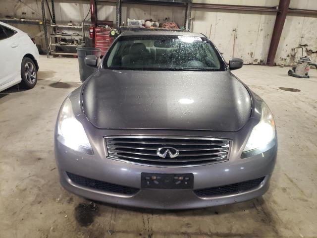 Photo 5 from auction – 2008 INFINITI G37 BASE with VIN JNKCV64EX8M105963