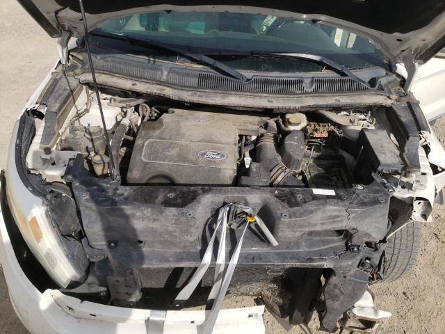 Photo 11 from auction – 2011 FORD EXPLORER X with VIN 1FMHK8D80BGA03272