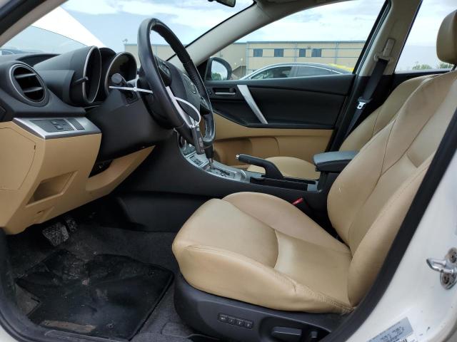 Photo 7 from auction – 2010 MAZDA 3 S with VIN JM1BL1H59A1195260