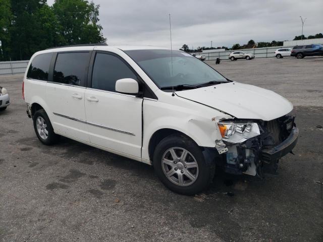 Photo 4 from auction – 2012 CHRYSLER TOWN & COU with VIN 2C4RC1BG4CR126970