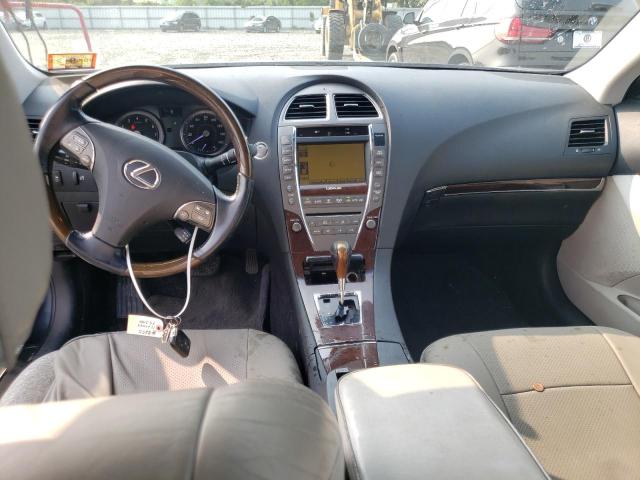 Photo 8 from auction – 2010 LEXUS ES 350 with VIN JTHBK1EG8A2400603