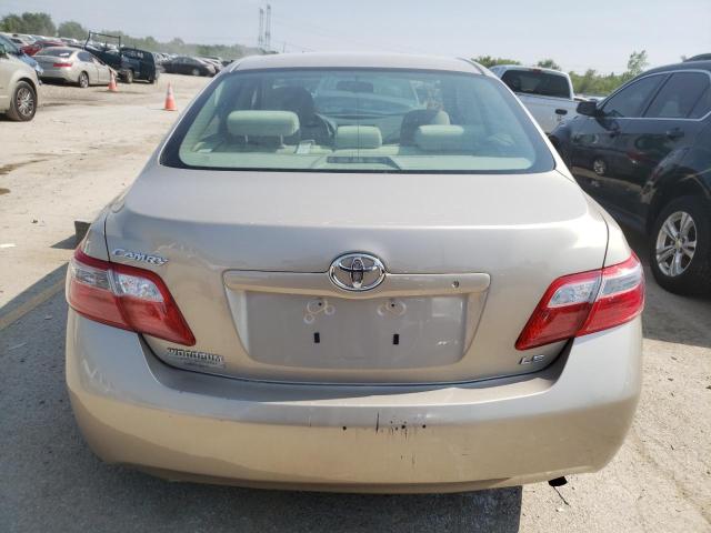 Photo 6 from auction – 2009 TOYOTA CAMRY BASE with VIN 4T4BE46K49R052992