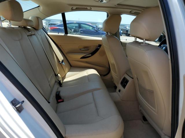Photo 10 from auction – 2013 BMW 328 I with VIN WBA3A5C53DF355498