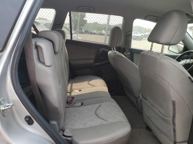 Photo 10 from auction – 2009 TOYOTA RAV4 with VIN 2T3ZF33V99W004281