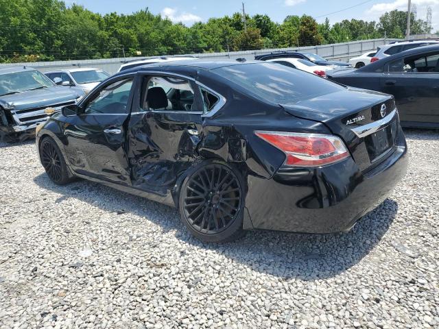 Photo 2 from auction – 2014 NISSAN ALTIMA 2.5 with VIN 1N4AL3AP3EC286012