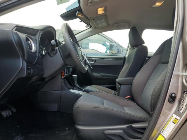 Photo 7 from auction – 2017 TOYOTA COROLLA L with VIN 5YFBURHEXHP725463