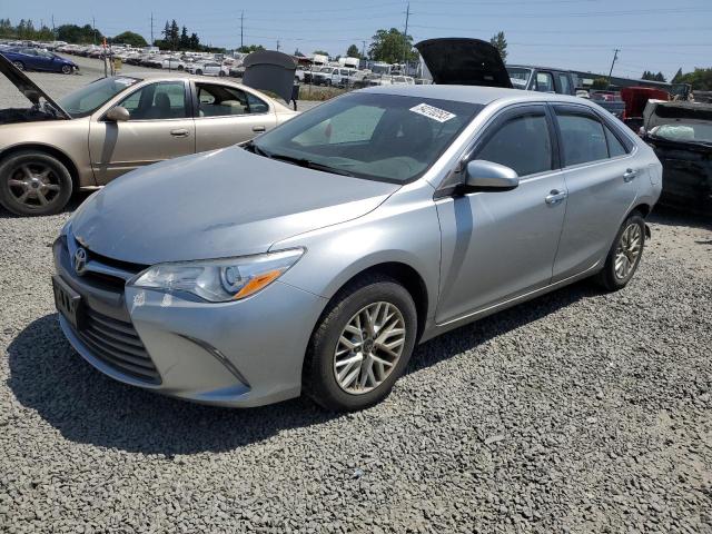 TOYOTA CAMRY LE 2016 with VIN 4T1BF1FK4GU213599 - Photo from auction